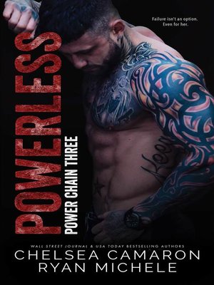 cover image of Powerless